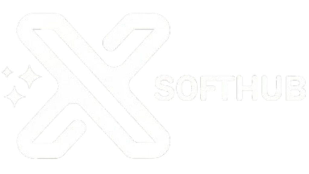 XSoftHub Ventures Logo